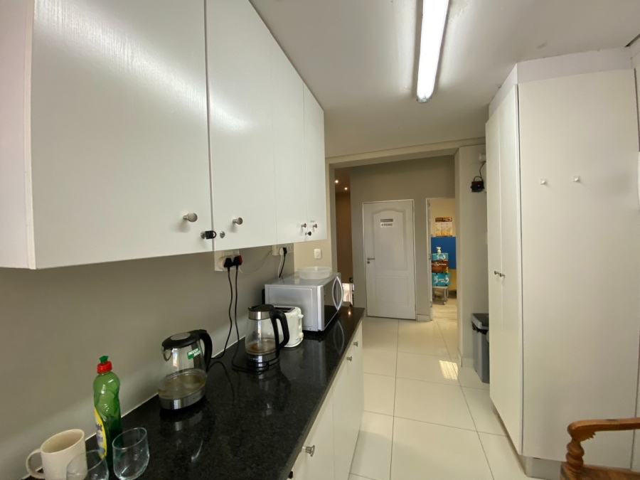 To Let commercial Property for Rent in Paardevlei Western Cape